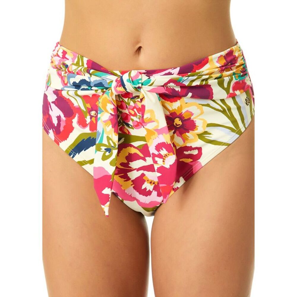 Cece Womens  Belted High Rise Bottom